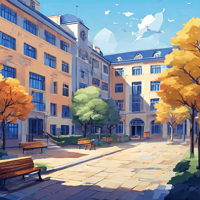 Zdjęcie szkoły Technikum Ekonomiczno-Hotelarskie