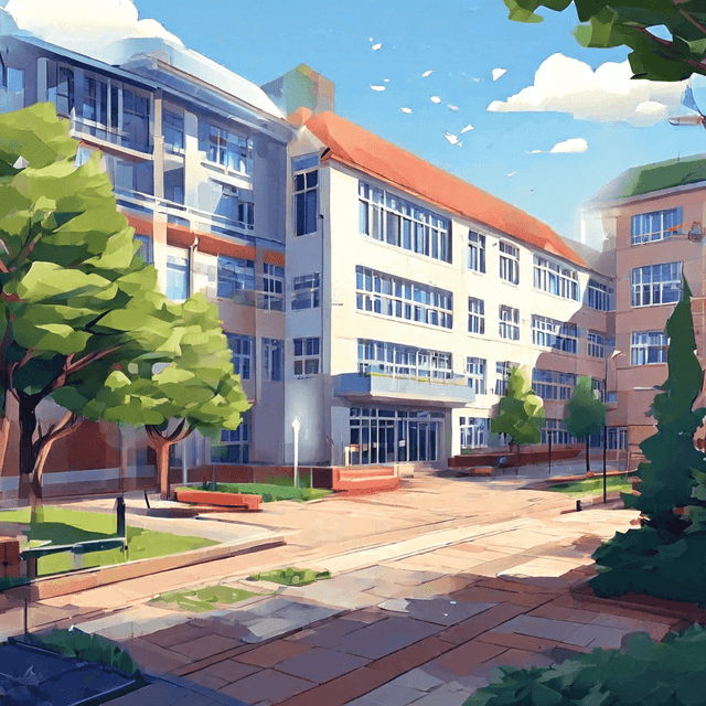 Zdjęcie szkoły Liceum Ogólnokształcące Dla Dorosłych 'Żak