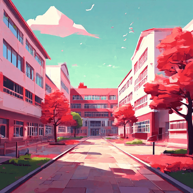 Zdjęcie szkoły Technikum W Mogilnie