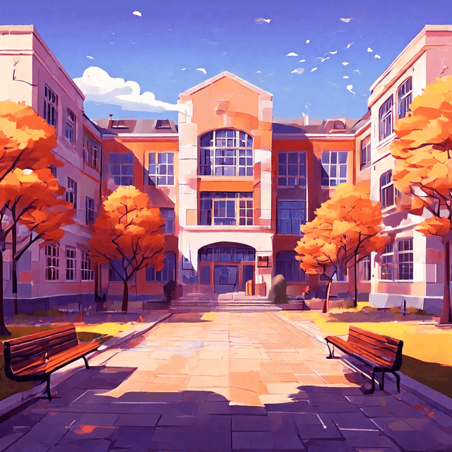 Zdjęcie szkoły Technikum W Lidzbarku