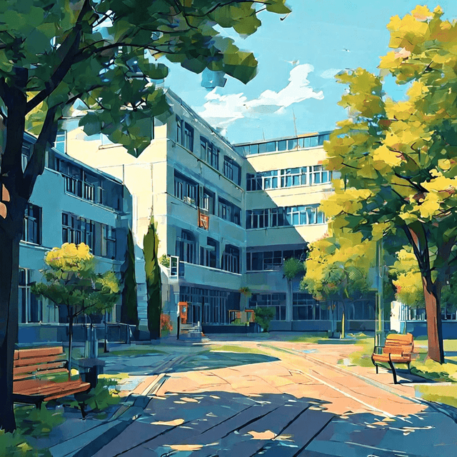 Zdjęcie szkoły Technikum Zst Człuchów