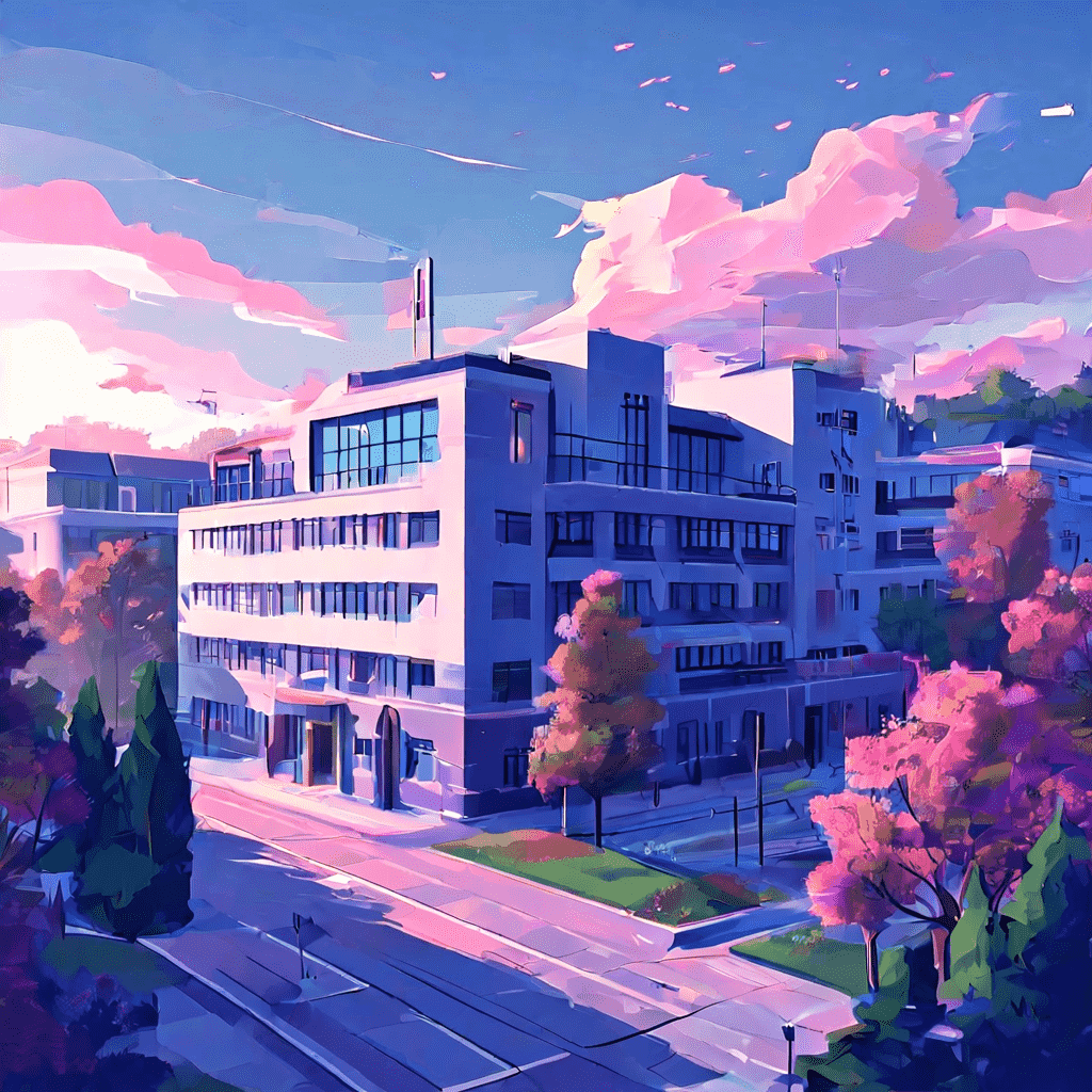 Technikum W Izbicy Kujawskiej