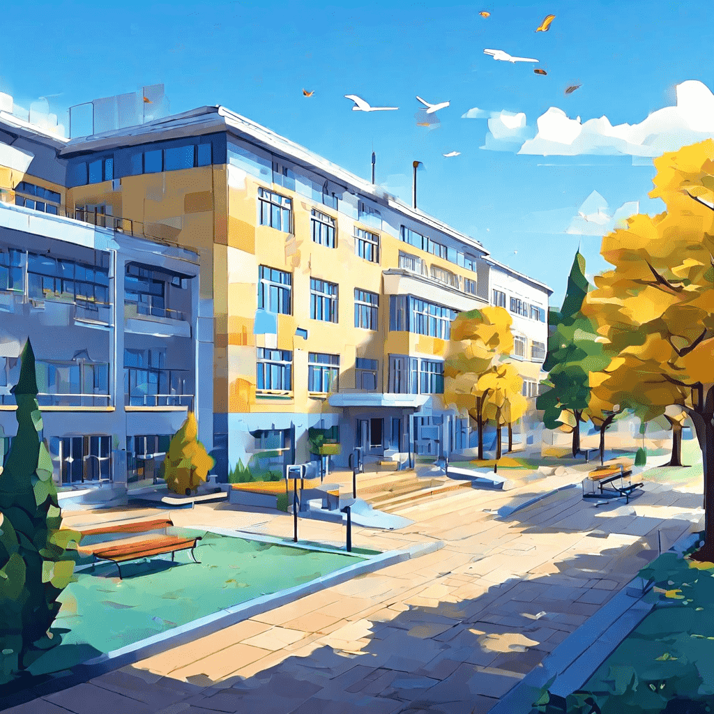 Salezjańskie Publiczne Liceum Ogólnokształcące W Świętochłowicach