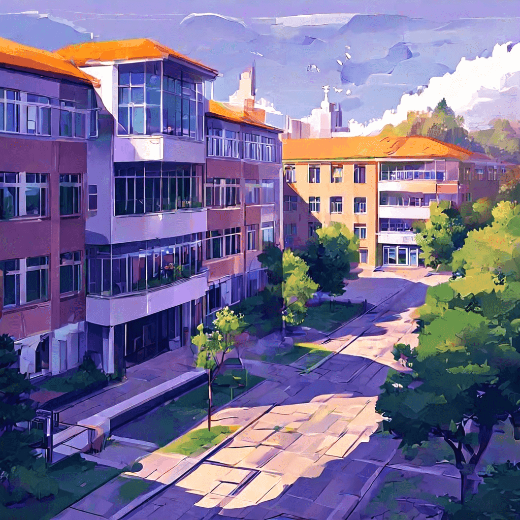 Liceum Ogólnokształcące