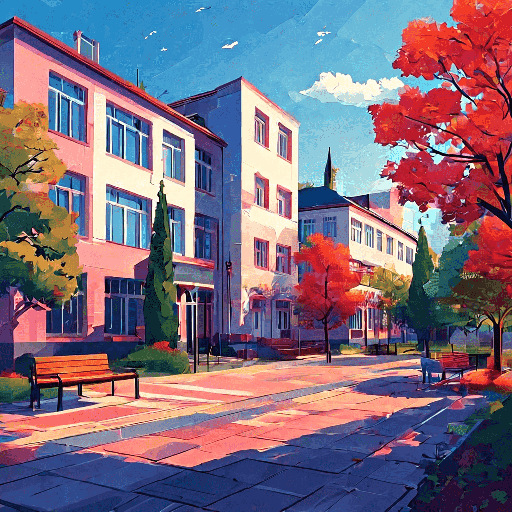 Liceum Ogólnokształcące Dla Dorosłych Novum W Końskich