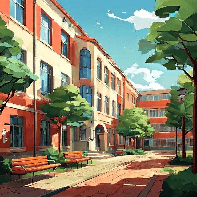 Zdjęcie szkoły Liceum Ogólnokształcące Dla Dorosłych W Kaliszu Pomorskim