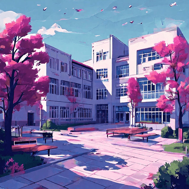 Zdjęcie szkoły Niepubliczne Liceum Ogólnokształcące Im. Jana Szatowskiego W Janowcu Wlkp.