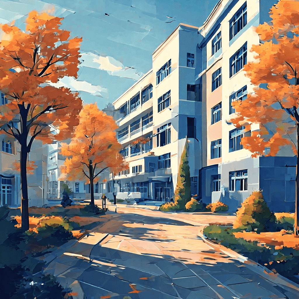 Technikum Im. Mikołaja Kopernika W Czernikowie