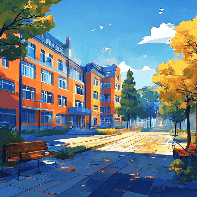 Zdjęcie szkoły Liceum Ogólnokształcące Im. Joachima Lelewela W Żelechowie