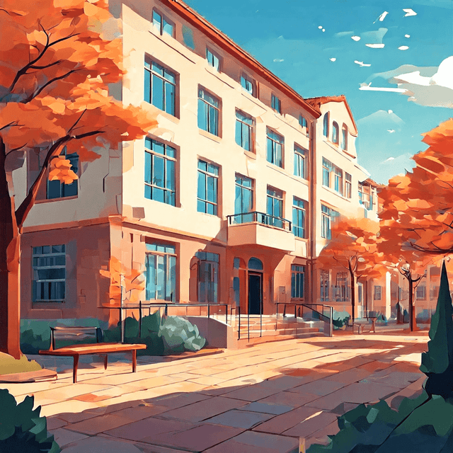 Zdjęcie szkoły Liceum Ogólnokształcące Im. Ziemi Żuławskiej