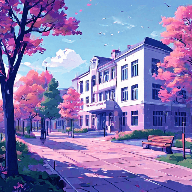 Zdjęcie szkoły I Liceum Ogólnokształcące Im. Henryka Sienkiewicza W Świebodzinie