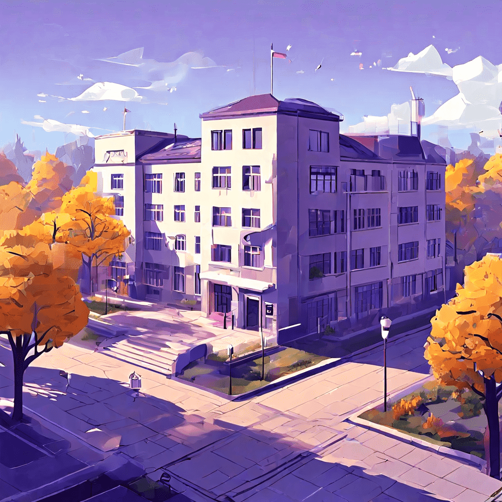 Liceum Ogólnokształcące