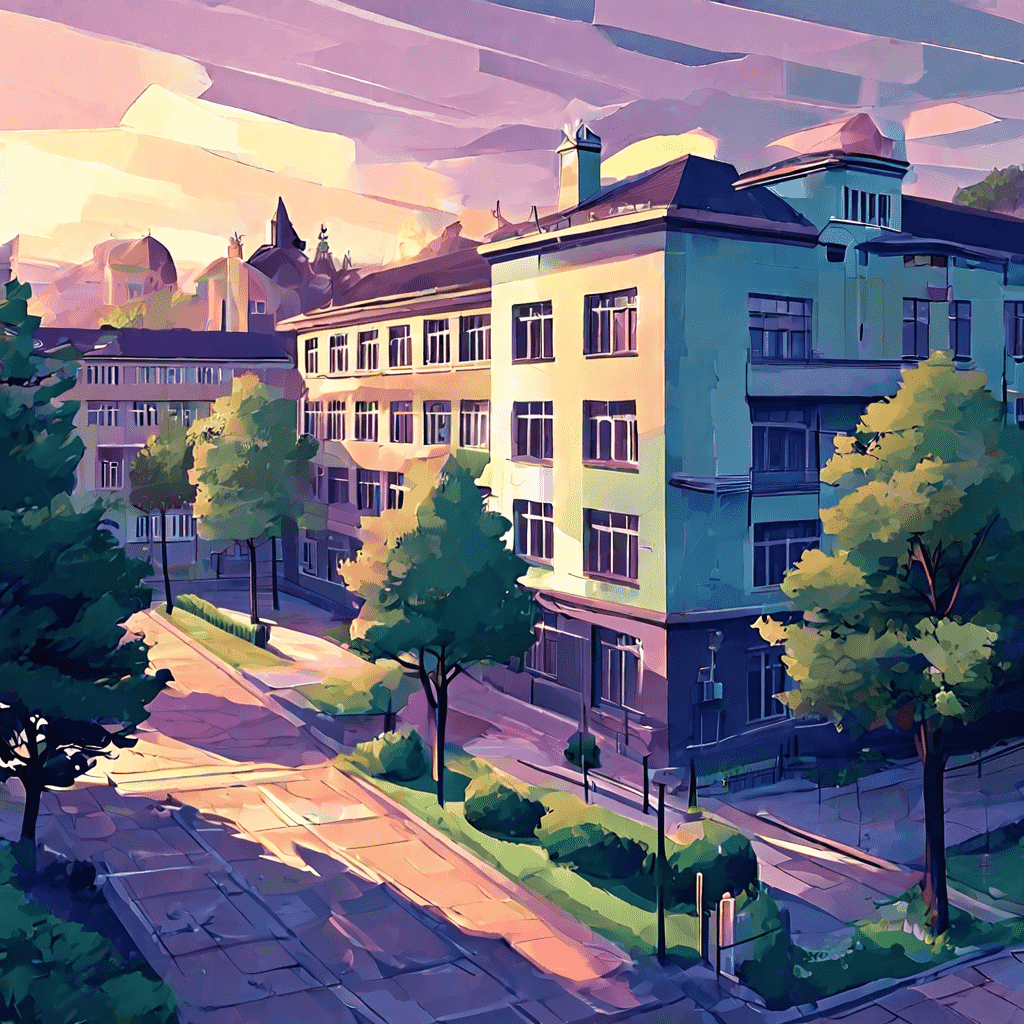 Liceum Ogólnokształcące Dla Dorosłych W Żarach Zakładu Doskonalenia Zawodowego W Zielonej Górze