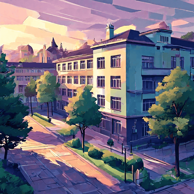 Zdjęcie szkoły Liceum Ogólnokształcące Dla Dorosłych W Żarach Zakładu Doskonalenia Zawodowego W Zielonej Górze