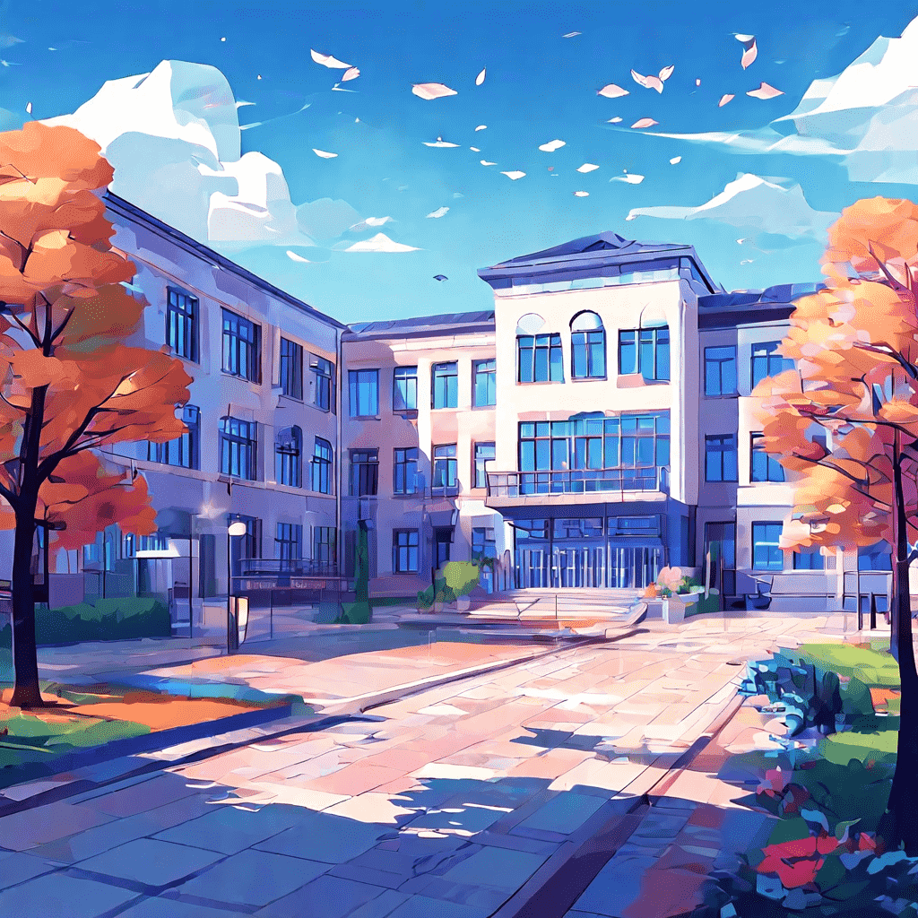 Zespół Szkół Im. Jana Pawła II W Osieku Liceum Ogólnokształcące W Osieku