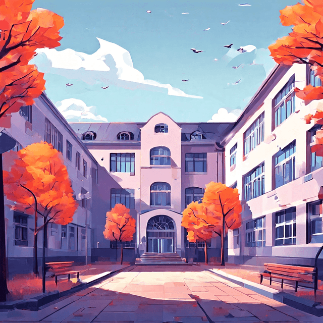 Zdjęcie szkoły Technikum