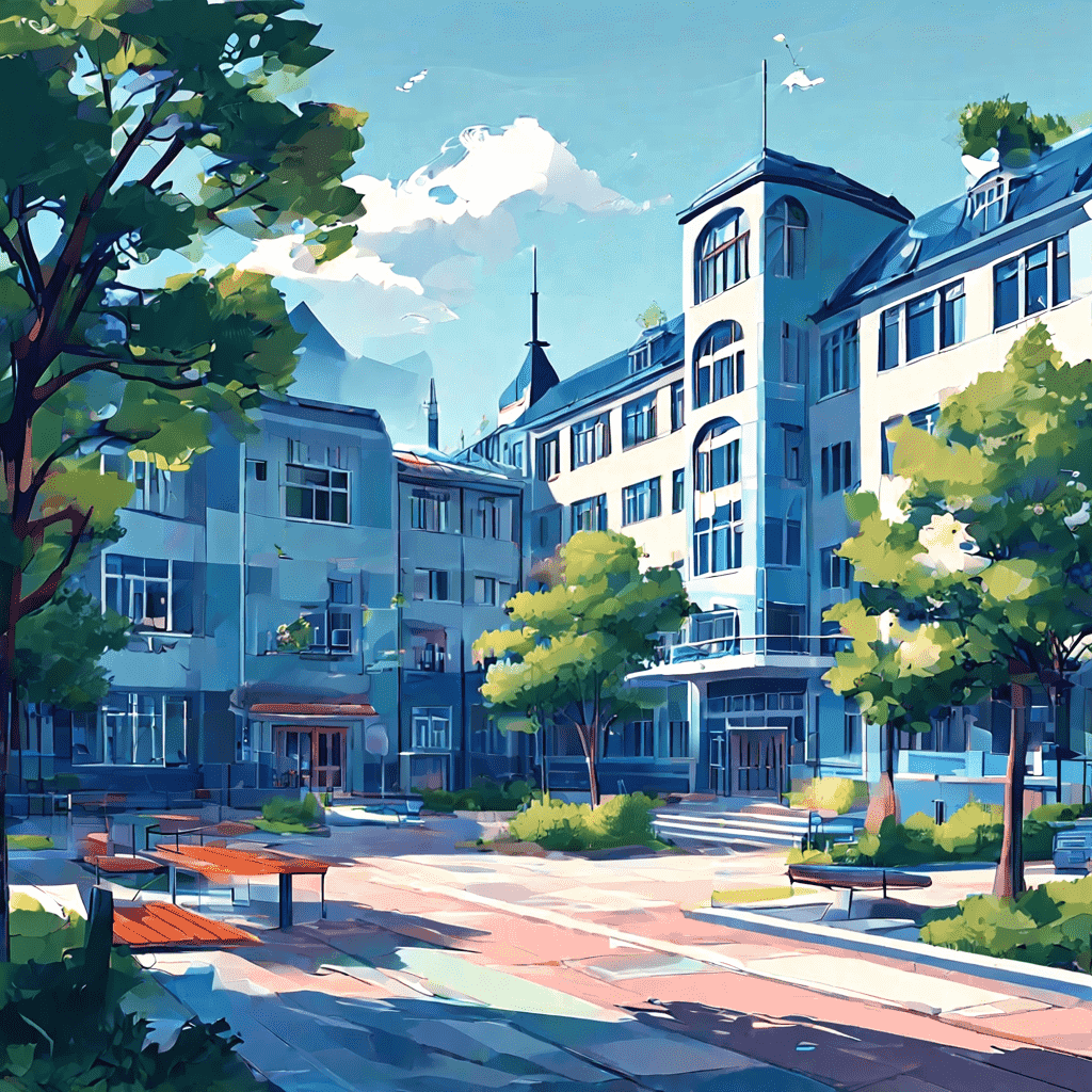 Liceum Ogólnokształcące Dla Dorosłych