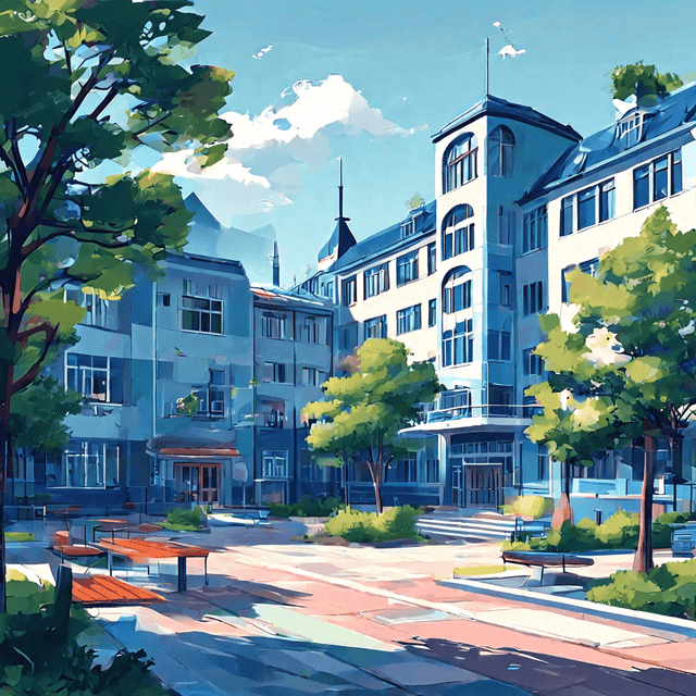 Zdjęcie szkoły Liceum Ogólnokształcące Dla Dorosłych