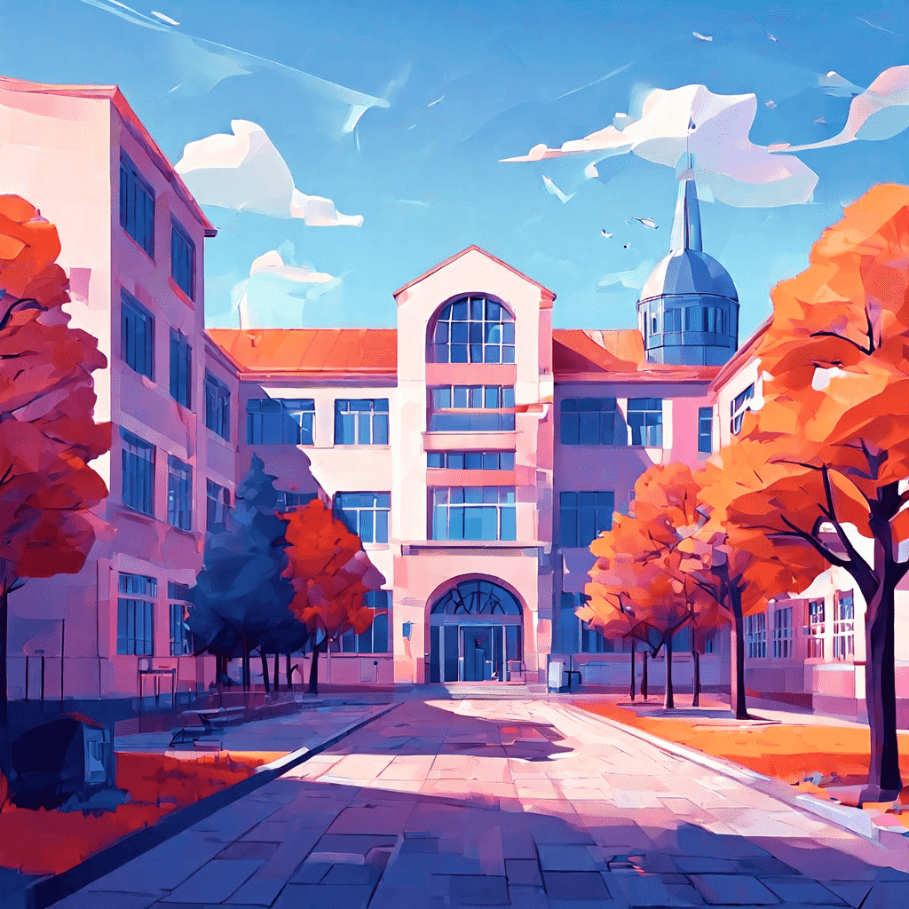 Technikum Nr 3 Im. Juliusza Słowackiego W Kraśniku