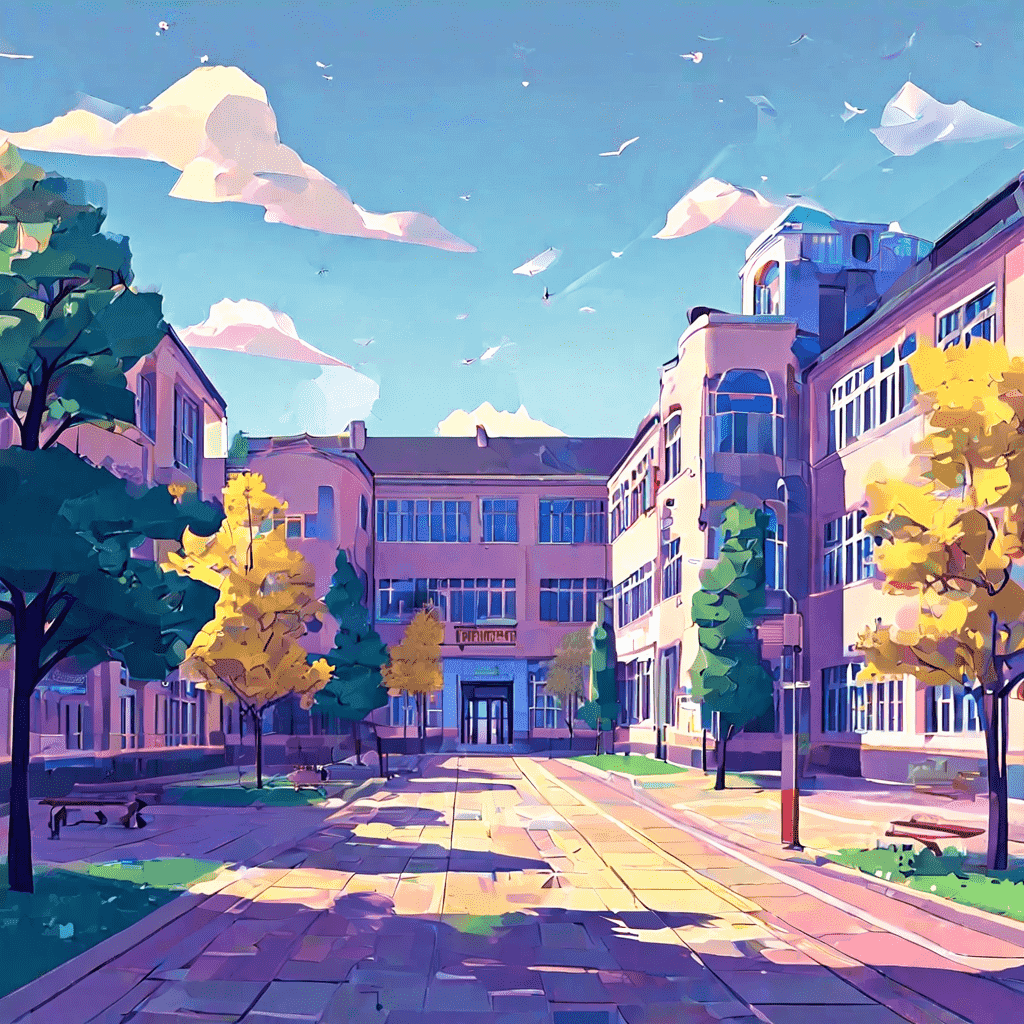 II Liceum Ogólnokształcące Im. Marszałka Franciszka Bielińskiego