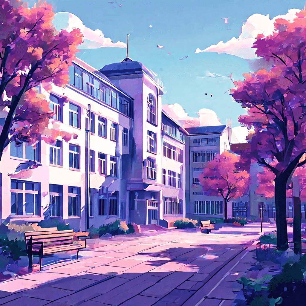 Prywatne Liceum Ogólnokształcące