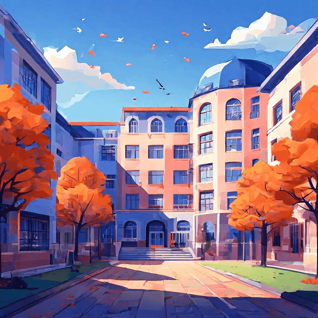 Liceum Ogólnokształcące Im. Królowej Elżbiety Z Pilczy W Pilicy