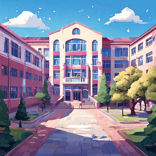 Zdjęcie szkoły Technikum W Grodkowie Imieniem Żołnierzy Niezłomnych