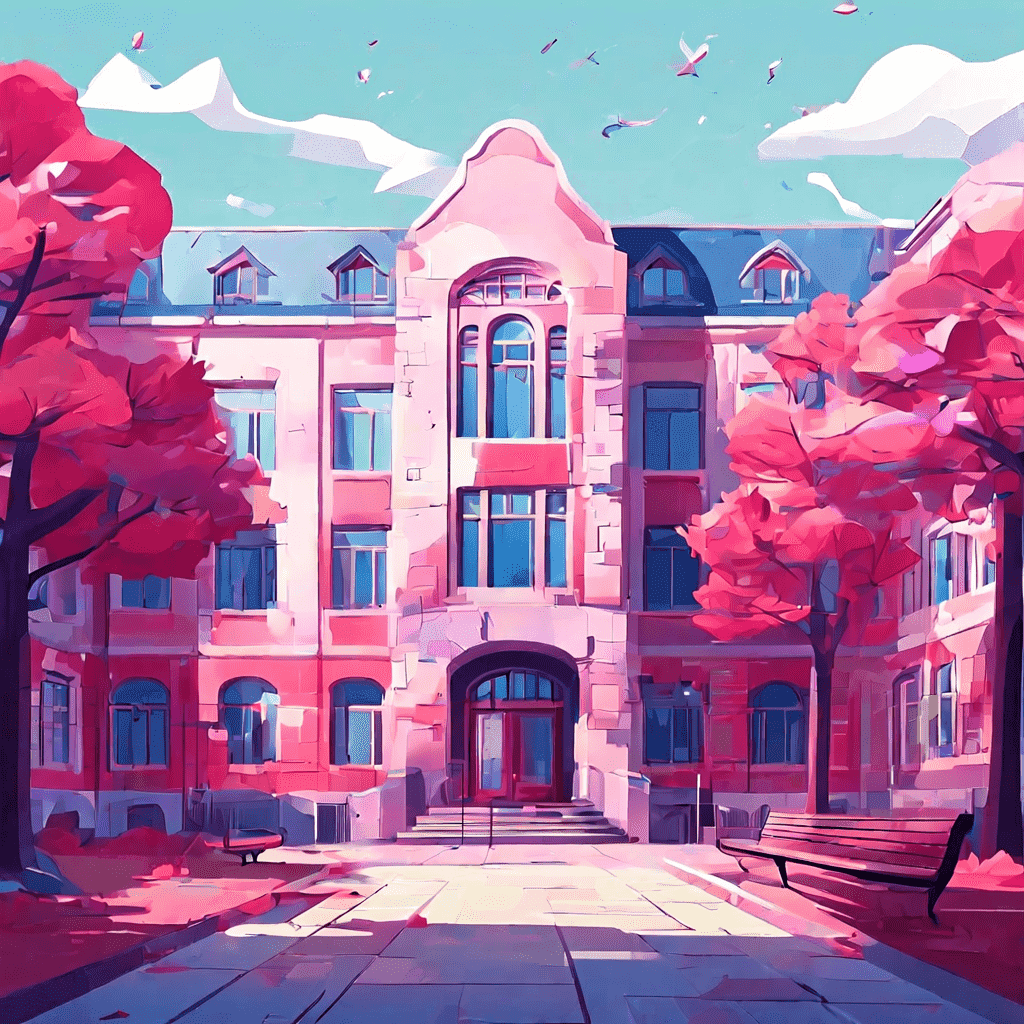 I Liceum Ogólnokształcące Im Juliusza Słowackiego W Elblągu