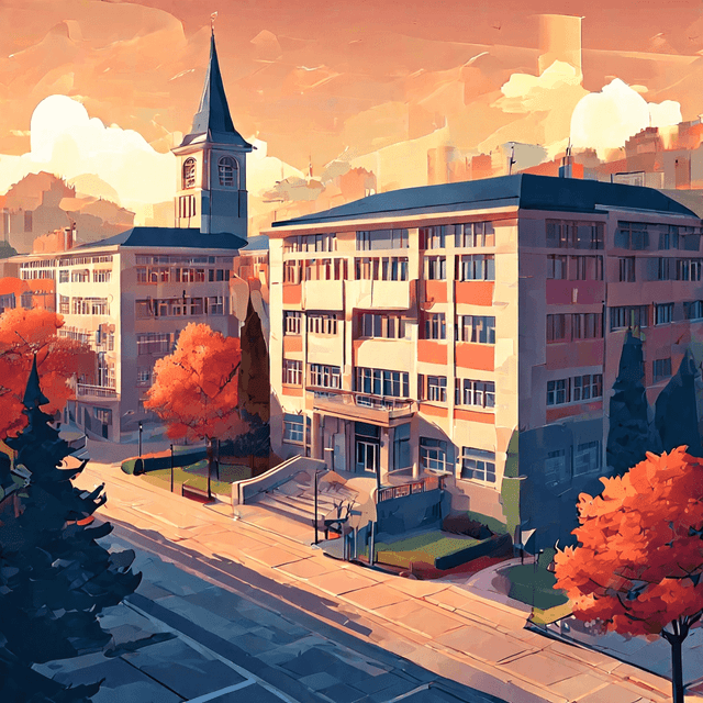 Zdjęcie szkoły Czerska Szkoła Realna - Liceum Ogólnokształcące Dla Dorosłych W Malachinie