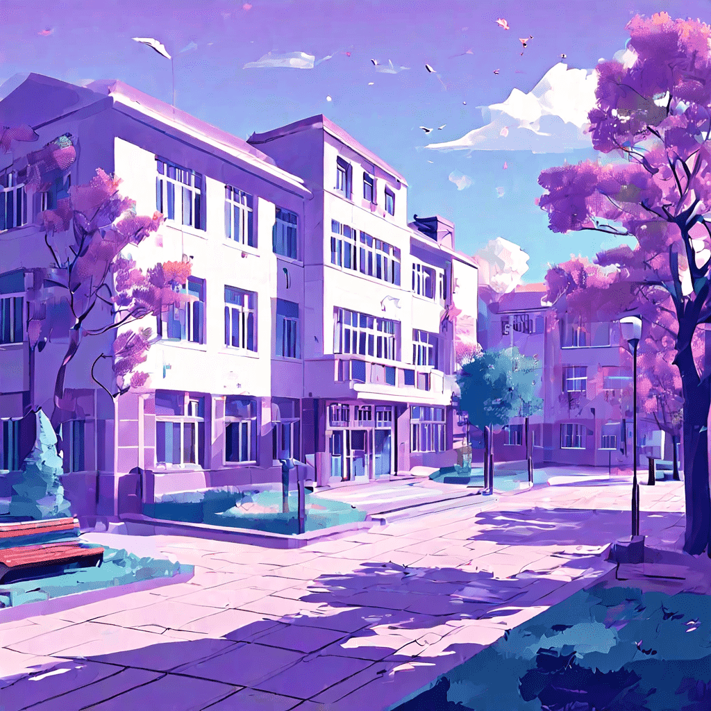 Technikum W Gąbinie