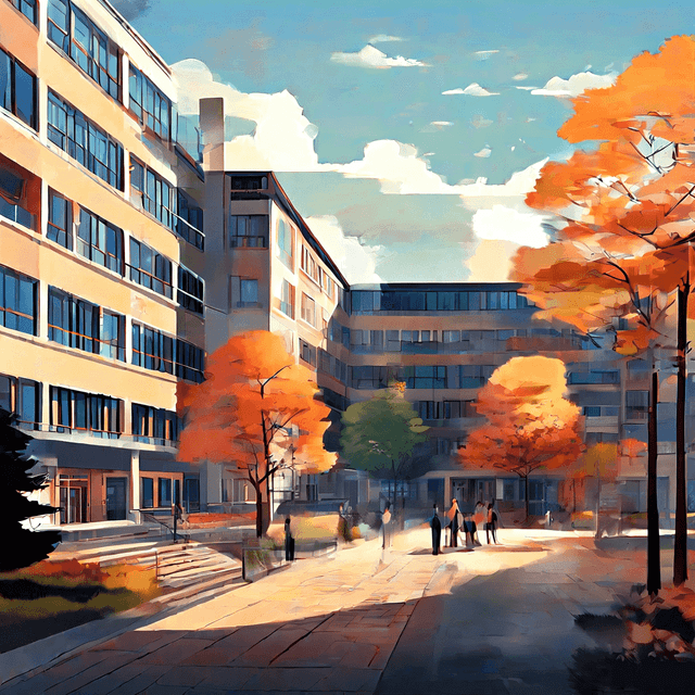 Zdjęcie szkoły Technikum Nr 6 W Ełku