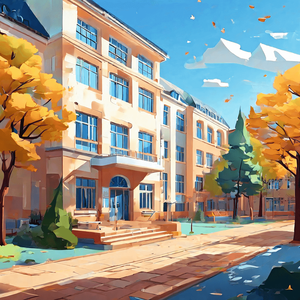 Liceum Ogólnokształcace Dla Dorosłych W Nidzicy