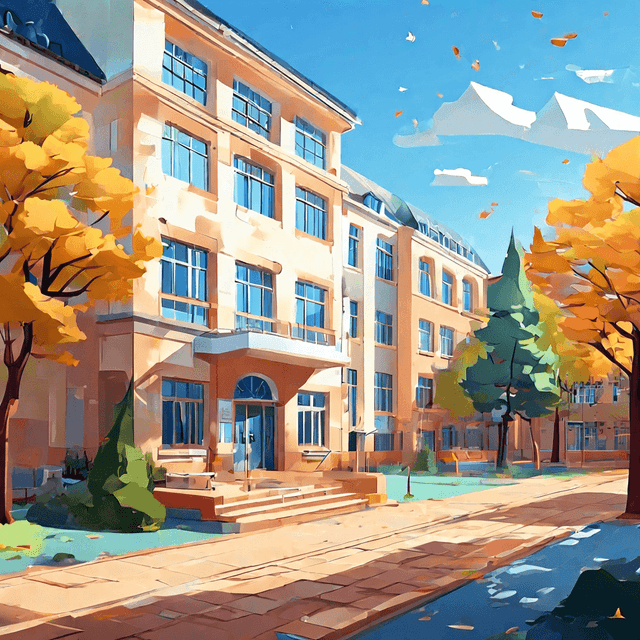 Zdjęcie szkoły Liceum Ogólnokształcace Dla Dorosłych W Nidzicy