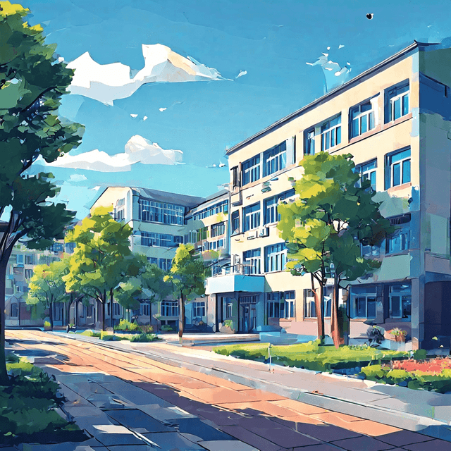 Zdjęcie szkoły Technikum Nr 3 W Centrum Kształcenia Zawodowego I Ustawicznego Nr 3 "Ekonomik" W Zielonej Górze