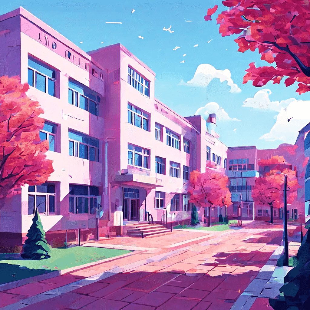 Liceum Ogólnokształcące Specjalne Przy Młodzieżowym Ośrodku Wychowawczym W Kaletach