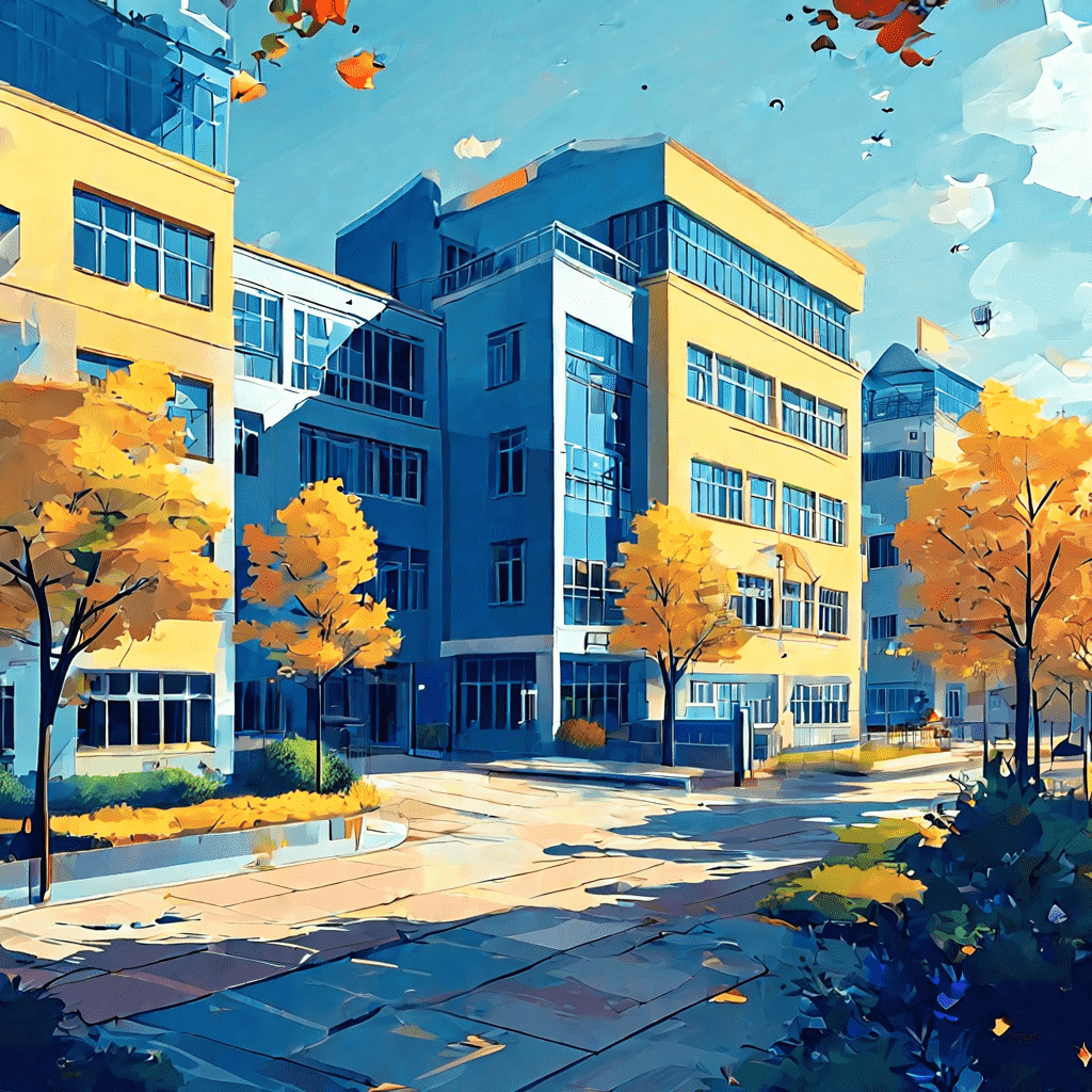 Samorządowe Liceum Ogólnokształcące Im. Romualda Traugutta W Zgierzu