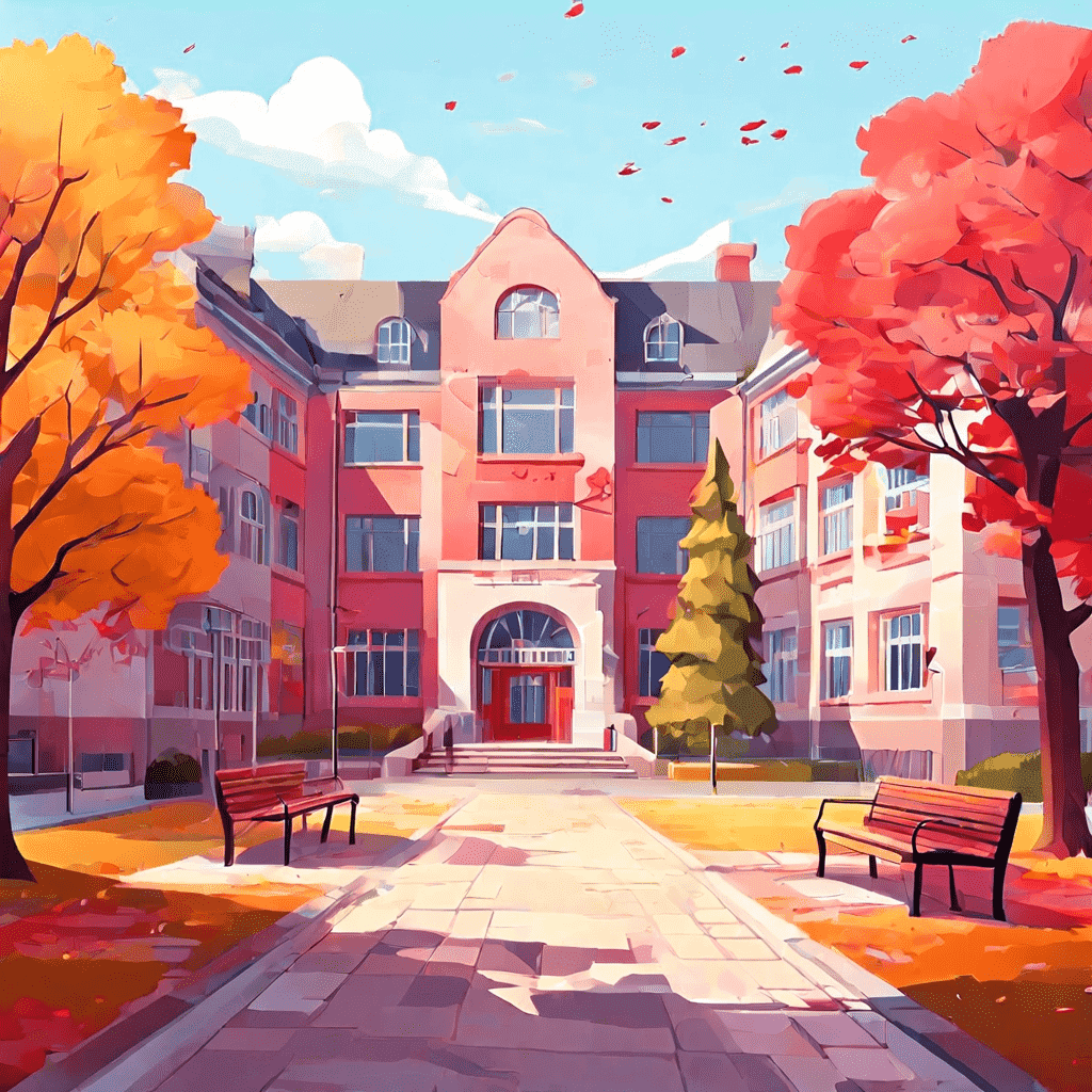 Technikum Górnicze I Politechniczne W Łęcznej