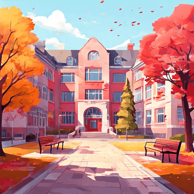 Zdjęcie szkoły Technikum Górnicze I Politechniczne W Łęcznej