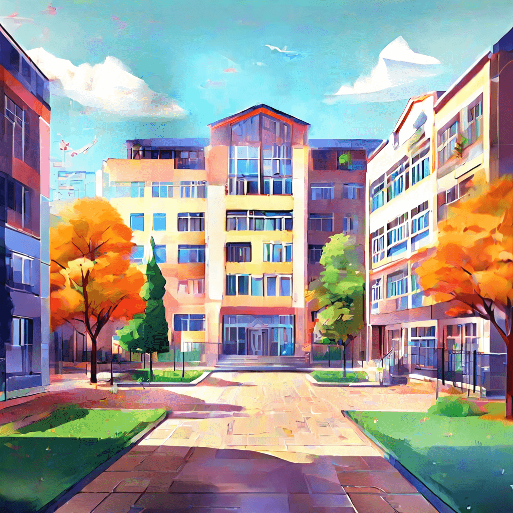 Technikum Budowlane W Biłgoraju W Zespole Szkół Budowlanych I Ogólnokształcących W Biłgoraju