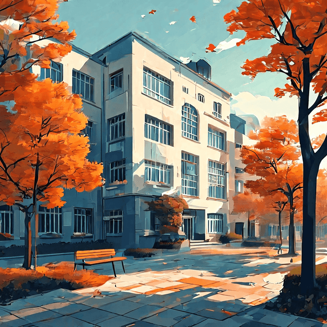 Zdjęcie szkoły Zaoczne Liceum Ogólnokształcące Dla Dorosłych W Ulanie-Majoracie