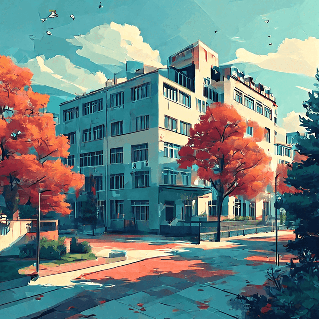 Zdjęcie szkoły Technikum Nr 1 W Zespole Szkół Zawodowych W Lidzbarku Warmińskim