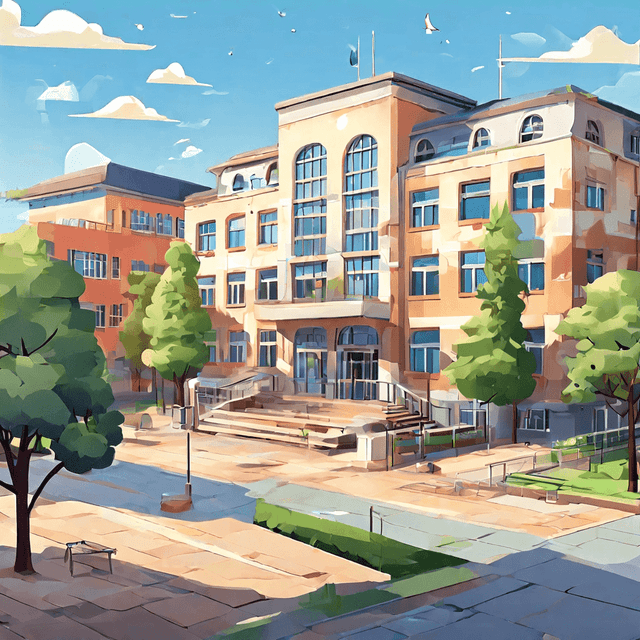 Zdjęcie szkoły Liceum Ogólnokształcące Im. Mikołaja Kopernika W Bełżycach