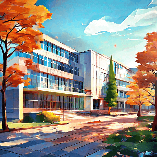 Zdjęcie szkoły Liceum Ogólnokształcące W Jednorożcu