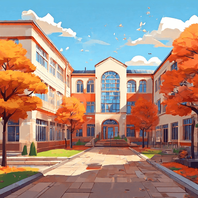 Zdjęcie szkoły Technikum Budowlane I Samochodowe Nr 1 Im. Mikołaja Kopernika W Gorzowie Wielkopolskim