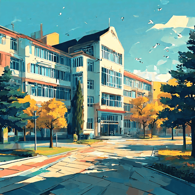 Zdjęcie szkoły Technikum Zawodowe Nr 1 Im. Profesora Wiktora Zina W Wałczu