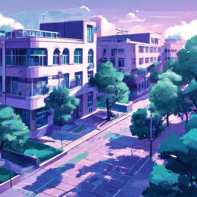 Zdjęcie szkoły Technikum W Sierakowicach