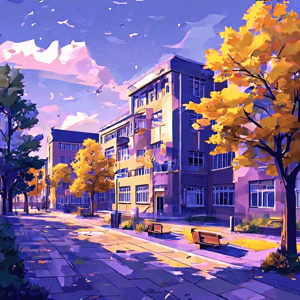 Ogólnokształcące Liceum Katolickie Przy Parafii Rzymskokatolickiej Św. Urszuli Ledóchowskiej W Sieradzu