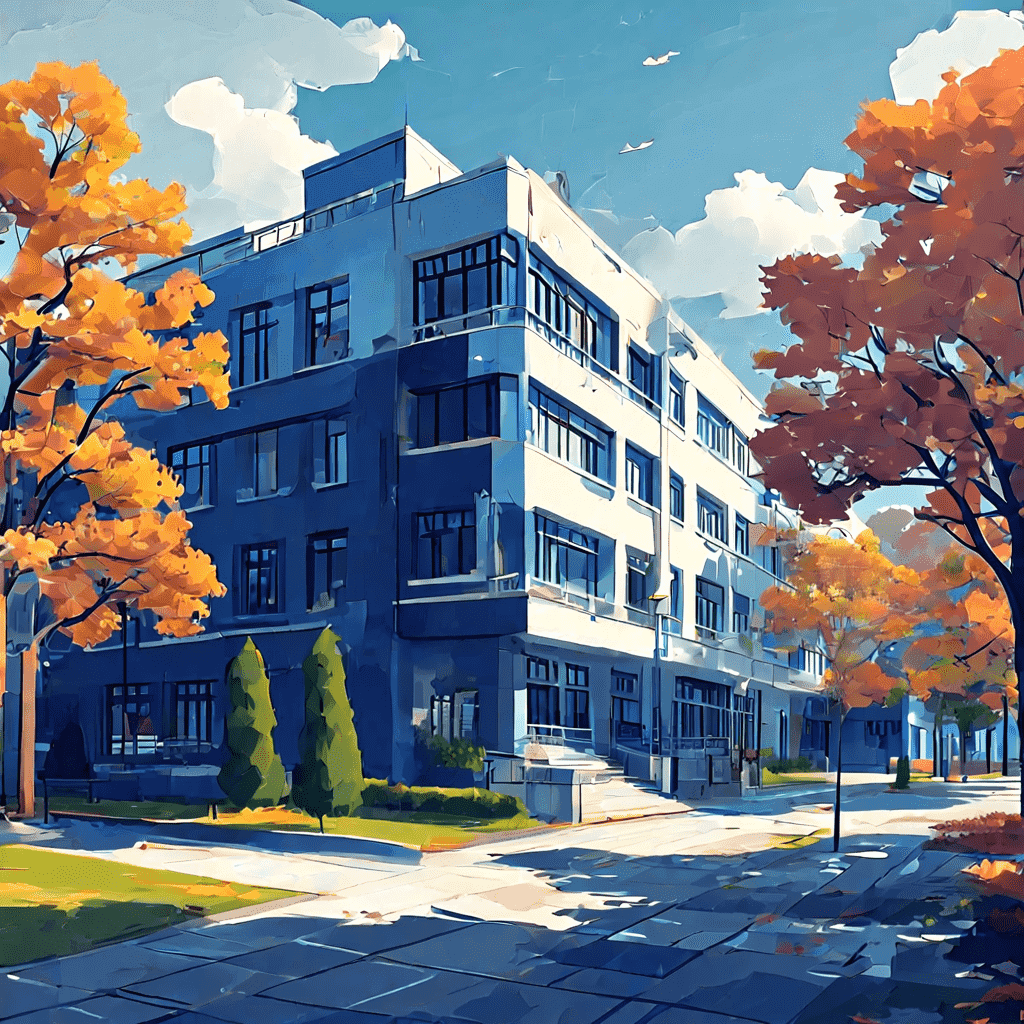 Liceum Ogólnokształcące Dla Dorosłych "Żak" W Łomży