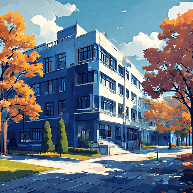 Zdjęcie szkoły Liceum Ogólnokształcące Dla Dorosłych "Żak" W Łomży