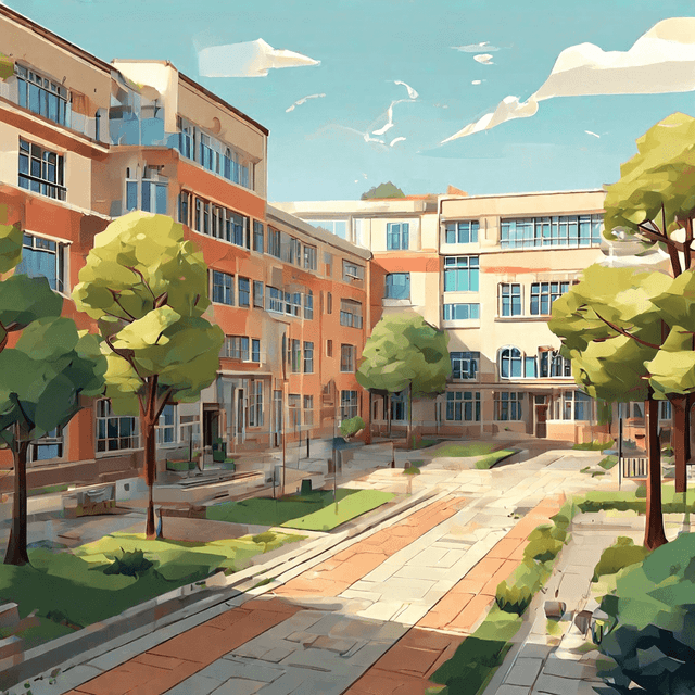 Zdjęcie szkoły Technikum W Powiatowym Zespole Szkół Nr 2 Im. Piotra Włostowica W Trzebnicy